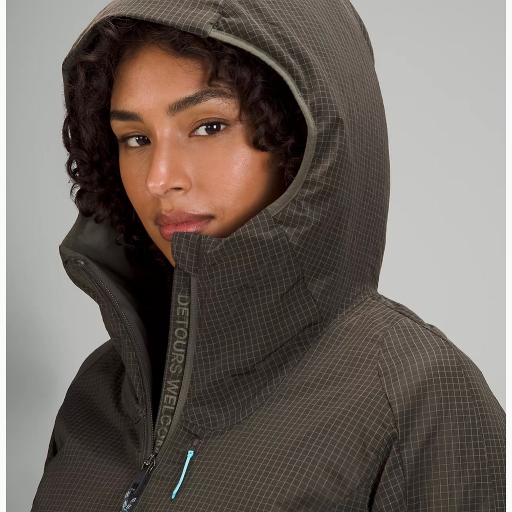 Lululemon jacket - Picture 3 of 7